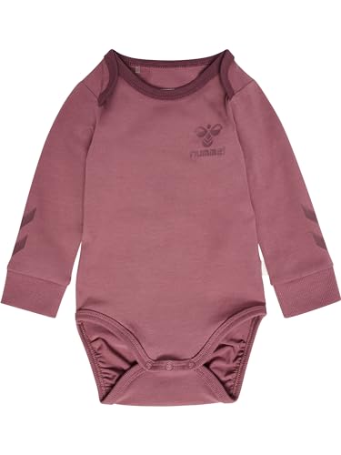 hummel hmlMAULE BODY L/S, ROSE BROWN en promo à 13,55€ (-52%) sur Amazon FR