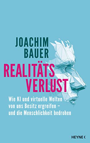 Realitätsverlust: Wie KI und virtuelle Welten von uns... - Maison & Cuisine Amazon Allemagne à 6.99€