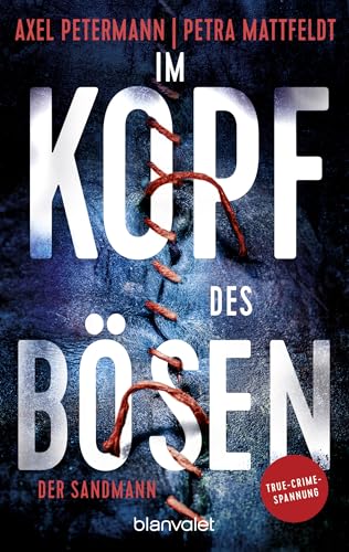 Im Kopf des Bösen - Der Sandmann: Kriminalroman... - Auto & Moto Amazon Allemagne à 2.99€