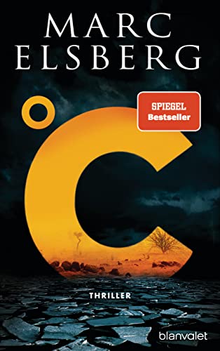 °C – Celsius: Thriller - Der neue Bestseller vom... - Sports & Fitness Amazon Allemagne à 4.99€