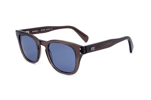 FERRAGAMO GAFAS DE SOL SF1057S 49 21 150 LIGHT BROWN 2... - Home & Kitchen Amazon Spain à 62.16€