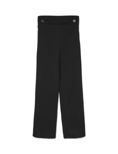 Vero Moda Vmlivanaya Hr Wide Pant Noos Pantalones, Mujer... - Home & Kitchen Amazon Spain à 11.30€