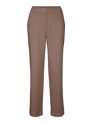 VERO MODA VMZELDA HR Straight Pant NOOS - Home & Kitchen Amazon Germany à 12.40€