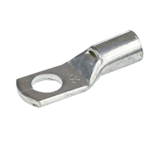 5 Stück Rohrkabelschuhe Kabelschuhe Quetschverbinder Kupfer... - High-Tech & Électronique Amazon Allemagne à 1.09€