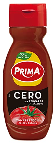 Prima Cero sin azúcares añadidos. 265 g - Auto & Moto Amazon Espagne à 1.00€