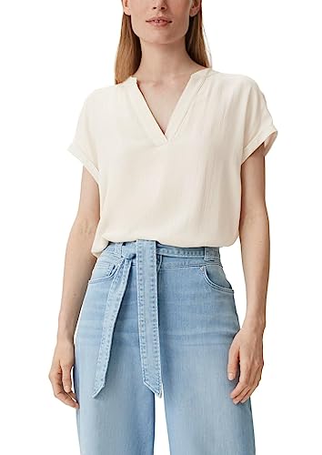 Comma Bluse ärmellos - Amazon Allemagne à 16.24€