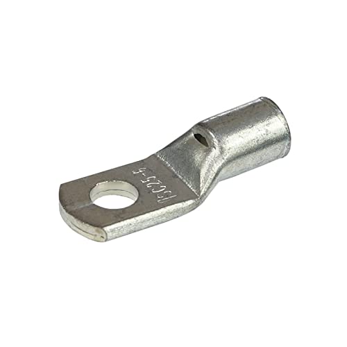 5 Stück Rohrkabelschuhe Kabelschuhe Quetschverbinder Kupfer... - Bricolage & Outils Amazon Allemagne à 1.69€