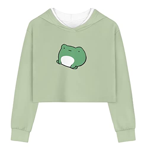 DISNIMO Sudadera con capucha para niñas, talla 5-14... - Jouets & Jeux Amazon Espagne à 3.00€