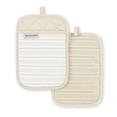 KitchenAid Albany - Juego de 2 soportes para ollas, batido... - Maison & Cuisine Amazon Espagne à 25.60€