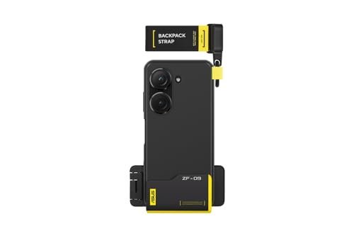 ASUS Zenfone 9 Smart Supporto per zaino magnetico - Sports & Fitness Amazon Italie à 19.00€