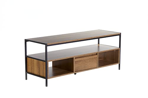 House and Homestyle Marion Industrial Style Modular TV... - High-Tech & Électronique Amazon Royaume-Uni à 36.43€