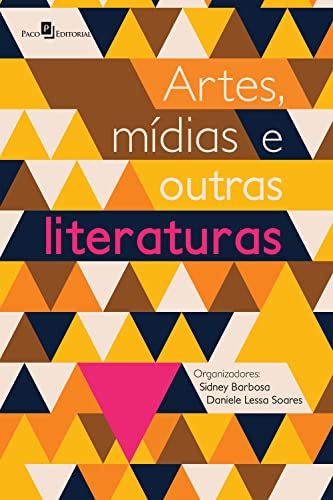 Artes, mídias e outras literaturas (Portuguese Edition) - Maison & Cuisine Amazon Italie à 2.99€