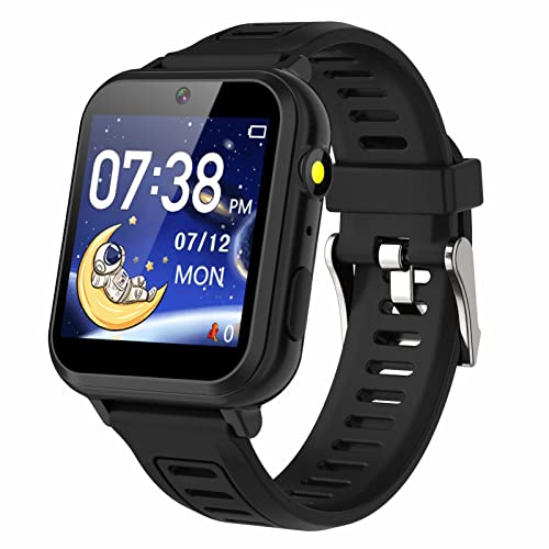 Findtime - Reloj inteligente para niños de 1,54 pulgadas... - Toys & Games Amazon Spain à 27.31€