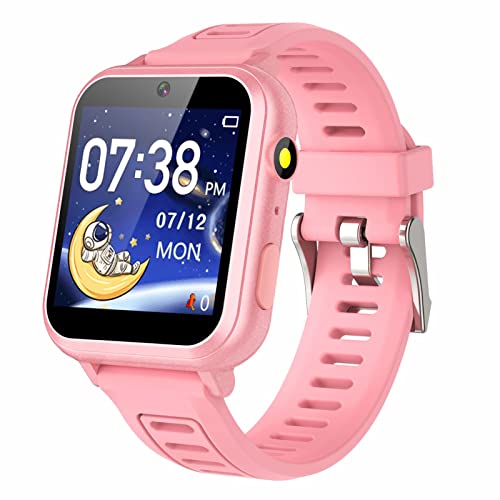 findtime Orologio da polso per bambini 1,54" Musica MP3... - Jouets & Jeux Amazon Italie à 26.62€
