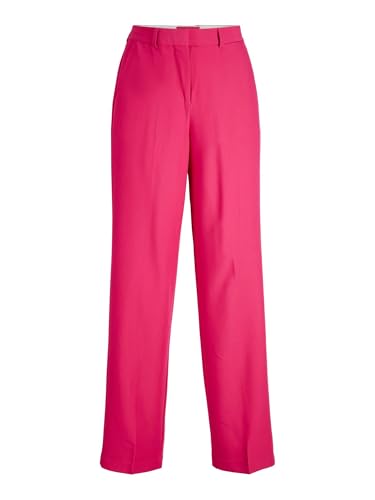 JJXX Jxmary HW Pant Pnt Noos Pantalones, Cerise, 27W x 34L... - Home & Kitchen Amazon Spain à 19.95€