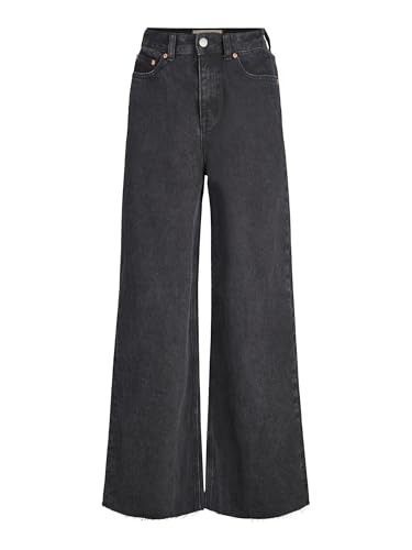 Jack & Jones - Pantalones Vaqueros para Mujer, Black Denim... - Home & Kitchen Amazon Spain à 29.26€