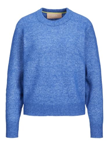 JJXX JXSILINE Diverse Crew Neck Knit NOOS - Mode & Vêtements Amazon Allemagne à 16.46€