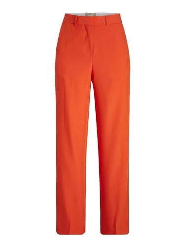 JJXX JXMARY - Pantalones clásicos para Mujer, Poinciana... - Maison & Cuisine Amazon Espagne à 19.95€