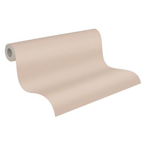 A.S. Création Antigua 390971 Papier peint intissé uni Beige... en promo à 19,50€ (-45%) sur Amazon FR
