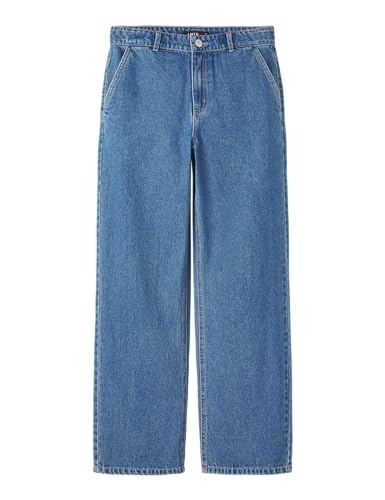 NLMTOIZZA DNM Loose Pant NOOS - Maison & Cuisine Amazon Allemagne à 13.51€