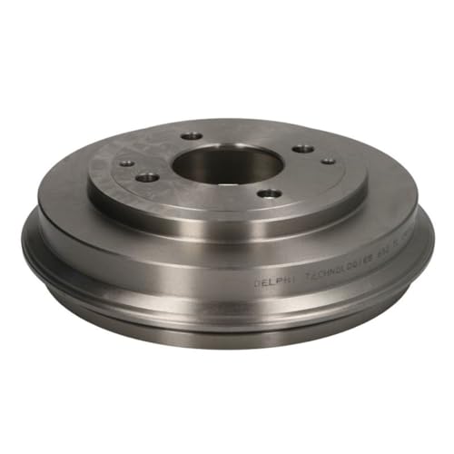 Delphi Technologies BF632 Tambour De Frein - 1 unité - Auto & Moto en promo à 47.15€