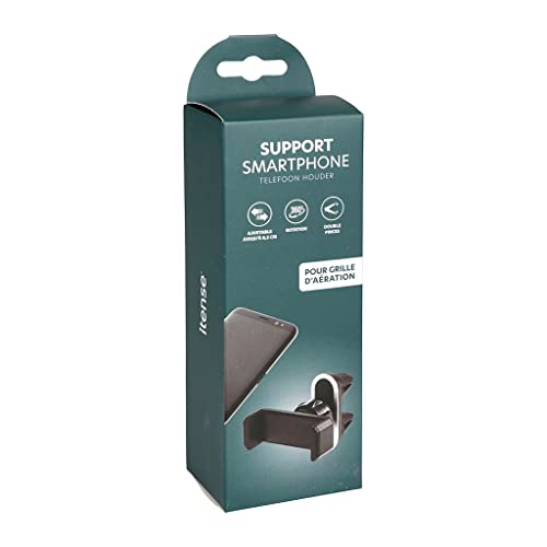itense - Support téléphone Semi-Automatique - Double Pinces... - Bricolage & Outils Amazon France à 5.94€