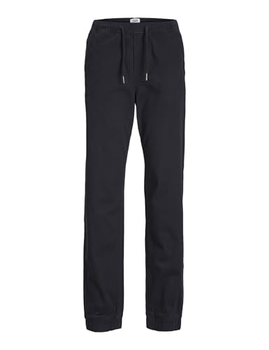 JACK&JONES JUNIOR JPSTGORDON JJDAVE Jnr, Pantaloni Sportivi... - Sports & Fitness en promo à 19.89€