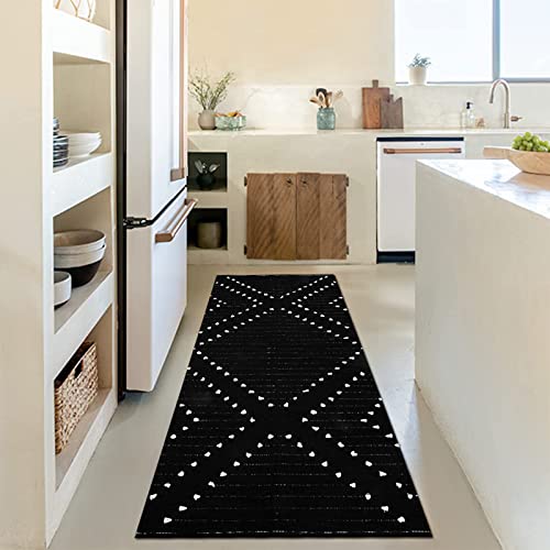 HAOCOO Runner Rug - Home & Kitchen Amazon Spain à 11.32€