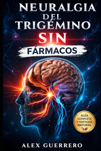 Neuralgia del Trigémino SIN Fármacos - Amazon Espagne à 9.50€