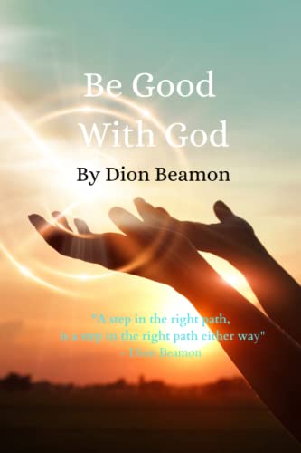 Be Good With God - Amazon Allemagne à 10.90€