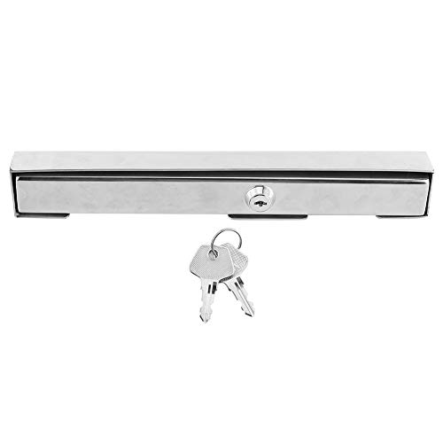 Ymiko Marine Outboard Motor Engine Lock with 2 Keys... - Auto & Moto Amazon Royaume-Uni à 6.57€