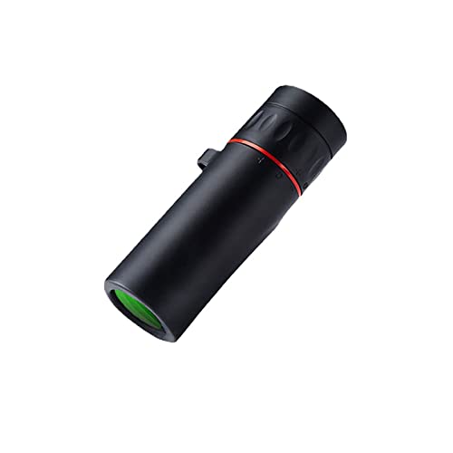 Poo4kark Astronomical Telescope Mini-Monokular-HD-Tragbares... - Sports & Fitness en promo à 1.99€