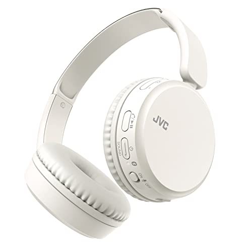 JVC Cascos Inalámbricos de Diadema Auriculares con... - Maison & Cuisine Amazon Espagne à 41.91€