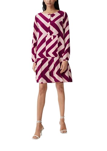 Comma Kleid, kurz - Amazon Allemagne à 33.93€