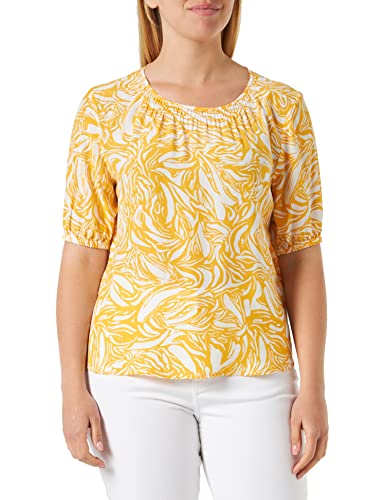 Comma Bluse 3/4 Arm - Mode & Vêtements Amazon Allemagne à 15.64€