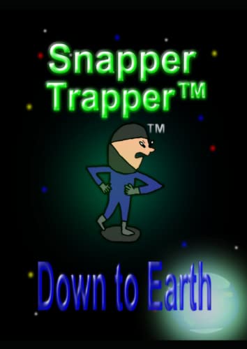 Snapper Trapper™: Down to Earth - Amazon Royaume-Uni à 6.99€
