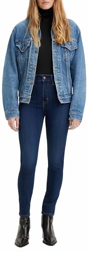 Levi's 721 High Rise Skinny Vaqueros, Chelsea Eve, 23W... - Sports & Fitness en promo à 60.50€