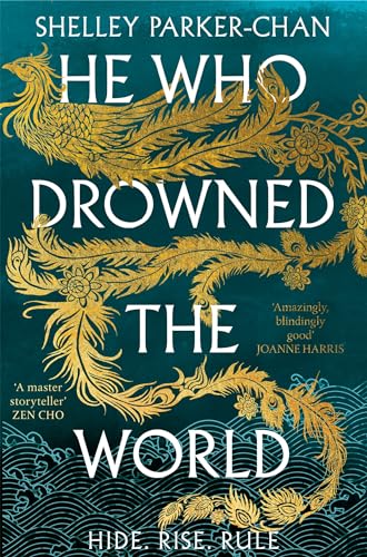 He Who Drowned the World: The Epic Sequel to the Sunday... - Livres & eBooks Amazon Royaume-Uni à 0.99€