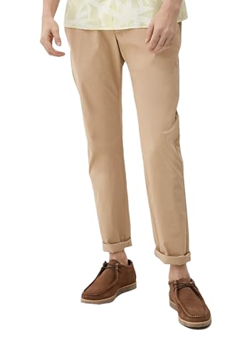 s.Oliver Chino,29W / 32L,Brown - Mode & Vêtements Amazon Allemagne à 19.08€