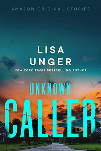 Unknown Caller (We Could Be Heroes) - Livres & eBooks Amazon Royaume-Uni à 0.99€