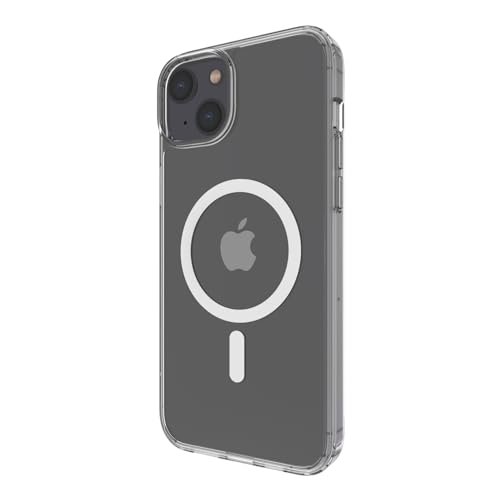 Belkin Custodia Per Iphone 14 Plus Compatibile Con La... - High-Tech & Électronique Amazon Italie à 6.90€