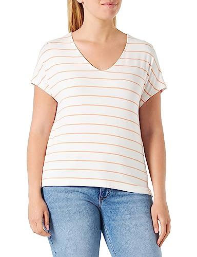 s.Oliver Camiseta sin Mangas, Orange, 36 para Mujer - Mode & Vêtements Amazon Espagne à 17.00€