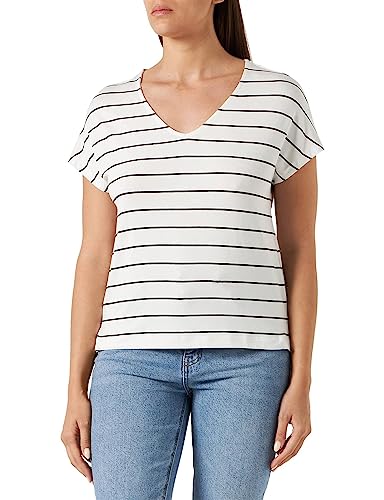 s.Oliver Camiseta sin Mangas, Schwarz, 38 para Mujer - Mode & Vêtements Amazon Espagne à 17.71€