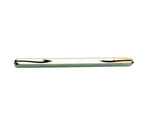 CADAP Tige carrée de 7 x 100 mm Fendue et fraisée des 2... en promo à 2,04€ (-61%) sur Amazon FR