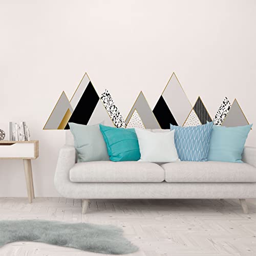 Stickers muraux - Décoration Chambre Salon - Autocollant... - Maison & Cuisine en promo à 35.63€