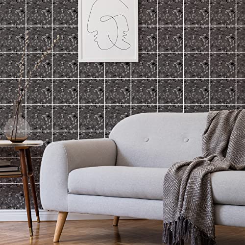 Ambiance Sticker Selbstklebende Aufkleber, Wanddekoration... - Home & Kitchen Amazon Germany à 5.68€