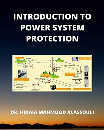 Introduction to Power System Protection - Amazon Espagne à 8.04€