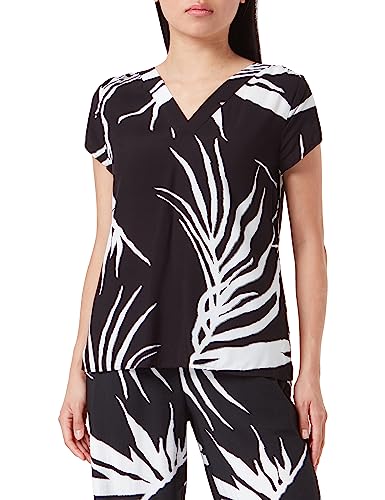 Comma 60.2.61.10.100.2135291 Camicia da Donna, 99a9, 38 - Mode & Vêtements Amazon Italie à 12.42€