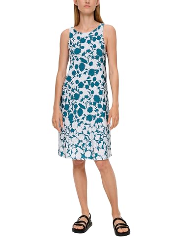 s.Oliver BLACK LABEL Kleid kurz - Amazon Allemagne à 19.49€