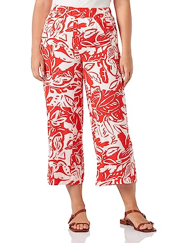 s.Oliver Hose lang, Wide Leg - Jardin & Extérieur en promo à 17.22€